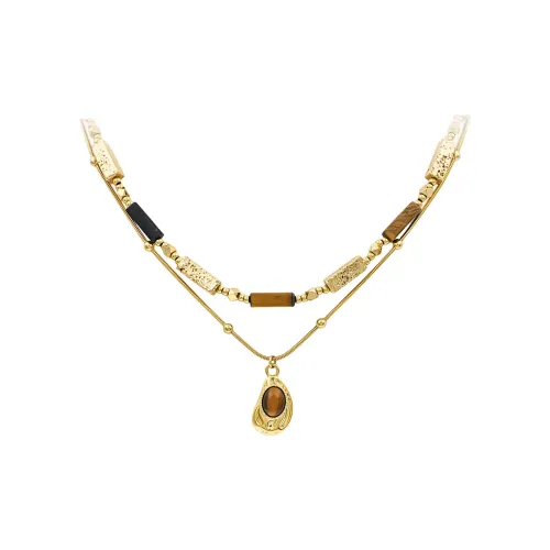 BOSIYA Ожерелья Женские