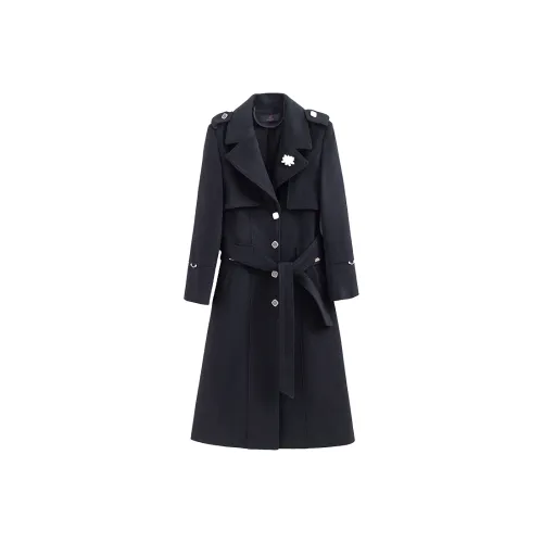 KAIMUSHI Женское пальто