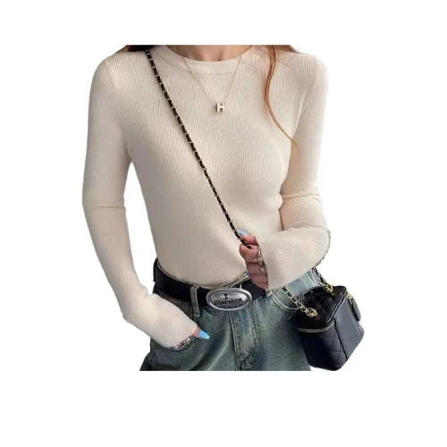 XIANSINIAO Женская трикотажная одежда