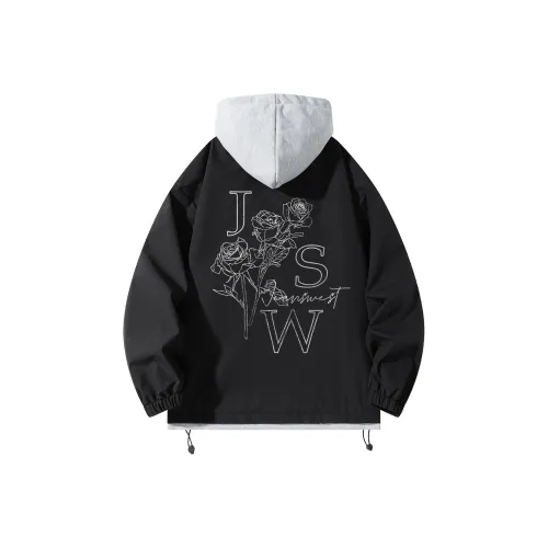 JEANSWEST Унисекс Куртки