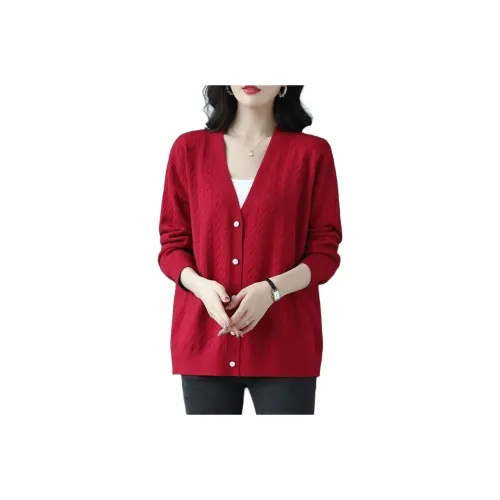 XIANSINIAO Женская трикотажная одежда