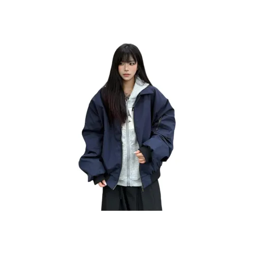 CASTLE WOODS Женские Куртки