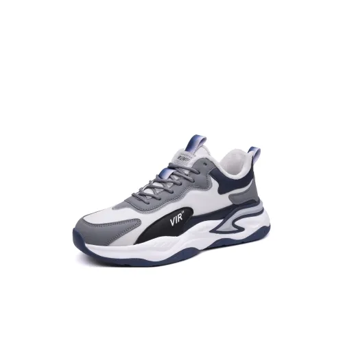 Genius Pooh Амортизация Баланс Устойчивость к износу Противоскользящие Детские Лайфстайл Обувь Унисекс