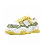 Белый Желтый