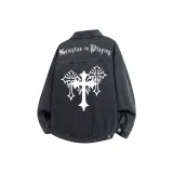 Дымчато-серый