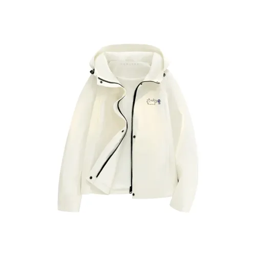 Tonlion Женские Куртки