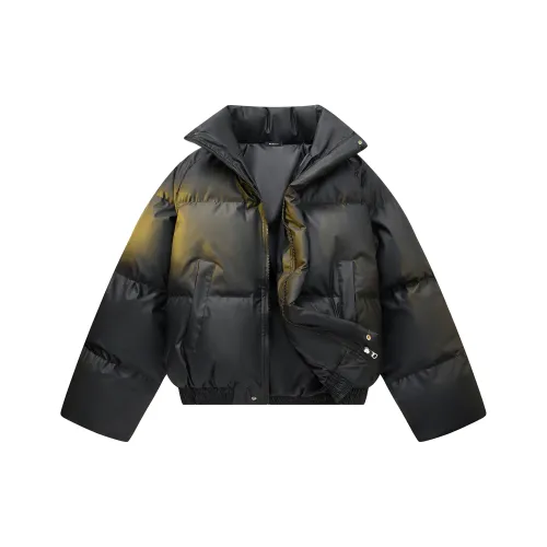 Menblero Унисекс Пуховики