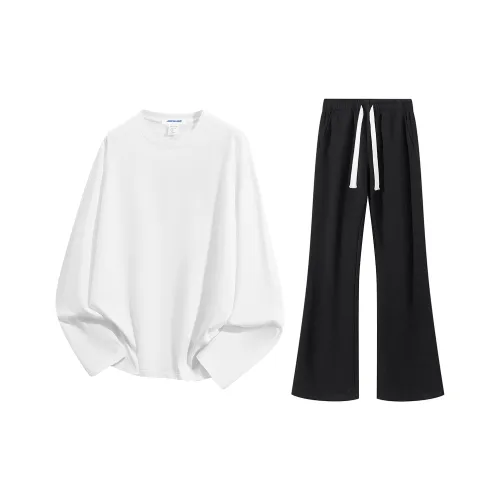 JEANSWEST Повседневная спортивная одежда унисекс