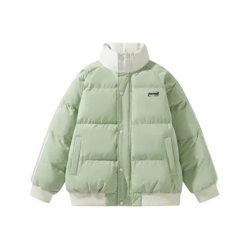 TUCANO Унисекс Пуховики