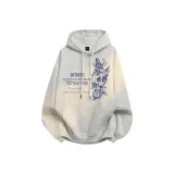 Серый меланж