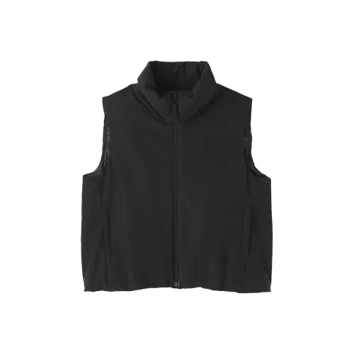 MUJI Женские жилеты