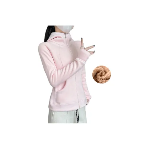 MIIOW Вельвет Feel Пальто Женское Одиночное Упаковка