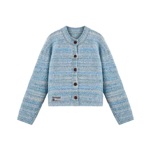 PULUSHIDUOTEMENGDE Свитер Женские