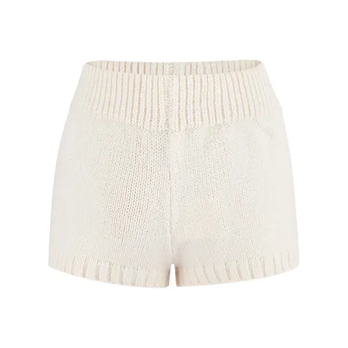 MOSES QUEEN Повседневные шорты Женские
