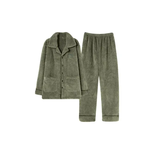 Плавающие острова света Пижама Мужская