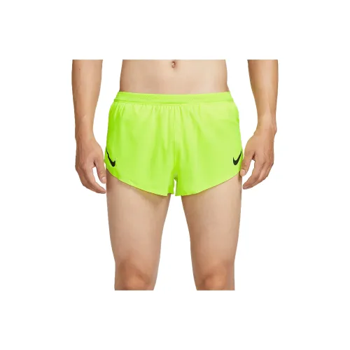 Nike AEROSWIFT Бег Шорты Мужские