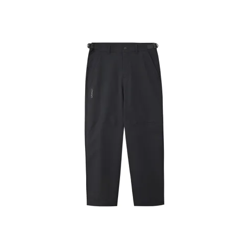 Мужские Softshell-брюки Spyder Collaboration