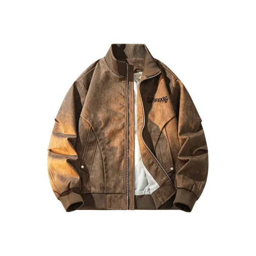 Dunhuang Museum Куртки и Пальто Унисекс