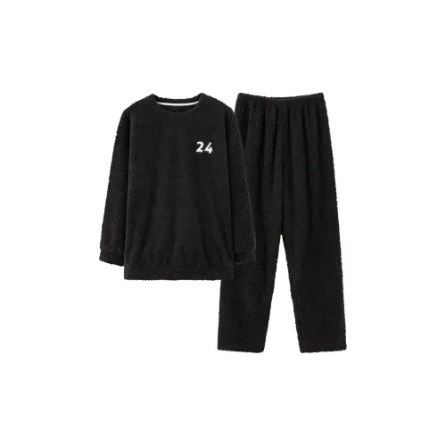 MADALLO Изображение Цвет Мужской Пижамный Комплект