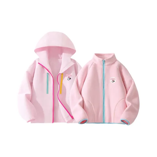 Disney Детские Флисовые Свитшоты