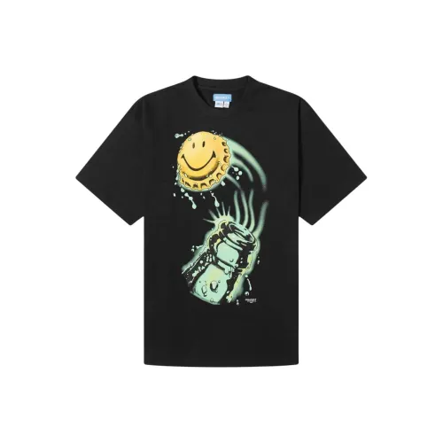 Chinatown Market Smiley IT Just DO T Рубашка T Рубашка Мужская