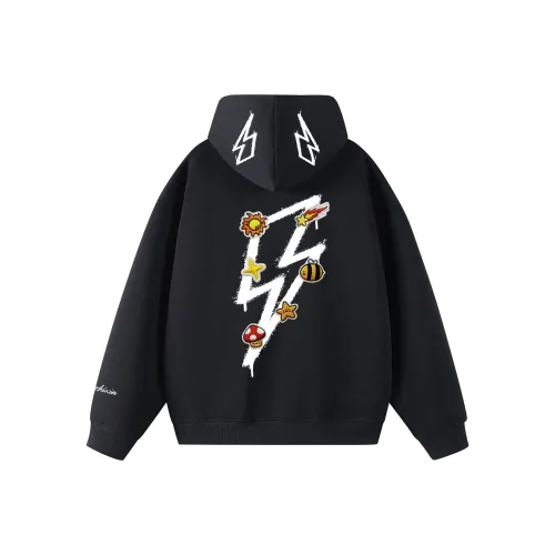 Под одним человеком Свитшот Унисекс