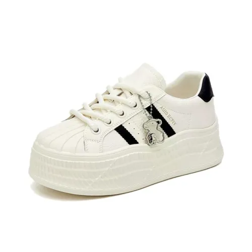 NB CROSS визуально увеличивает рост Низкие кроссовки для скейтбординга Женские