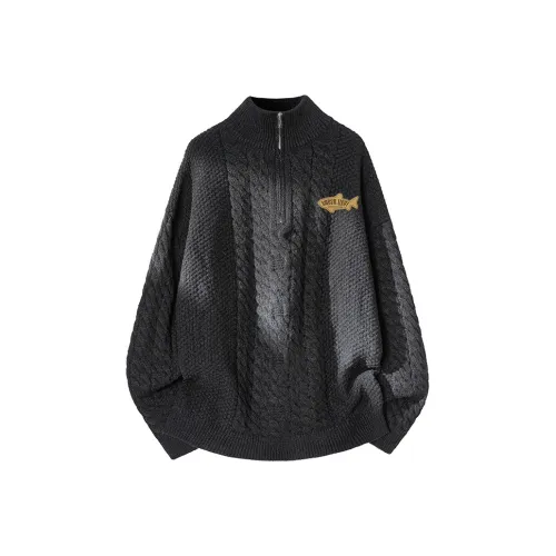 AMBER LIGHT Унисекс Трикотаж