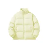 Мягкий светло-желтый