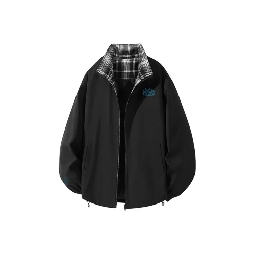 CEMOZI MC Унисекс Куртки