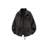 Черный (с флисовой подкладкой)