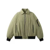 Горчично-желтый