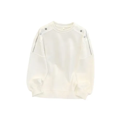 CAT'S PAW Унисекс Свитшоты