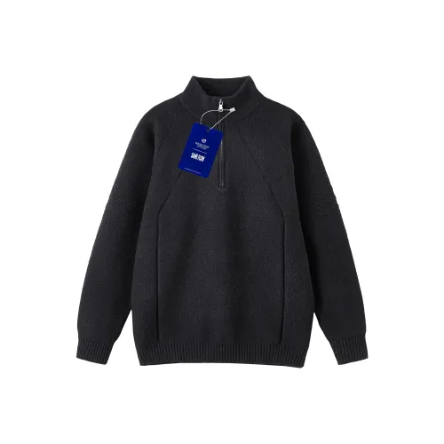 SAME FLOW Унисекс Трикотаж