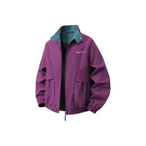 JEANSWEST Унисекс Куртки