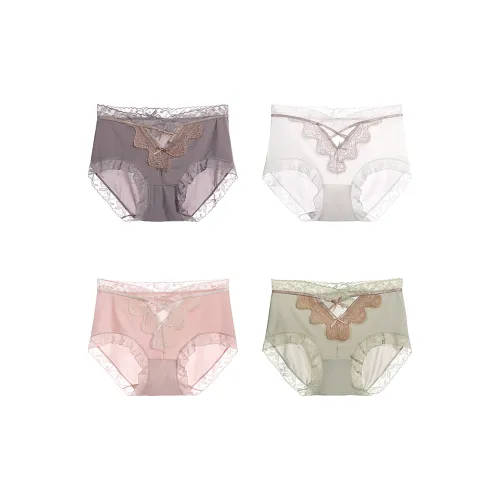 Graceful Blossom Трусики-бикини Женские