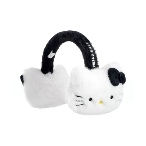 Sanrio Полиэстер Наушники-подвески Женские