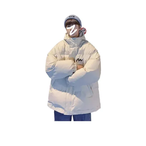 BONAS Мужские пуховики