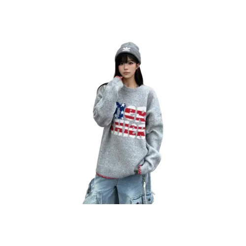 YGHOME OFFICIAL Трикотаж Унисекс