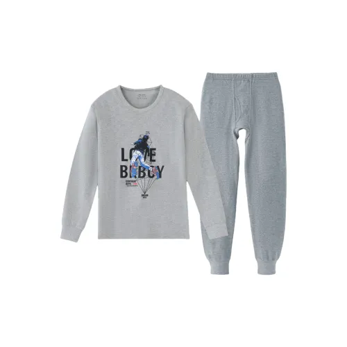 Мужской термокостюм