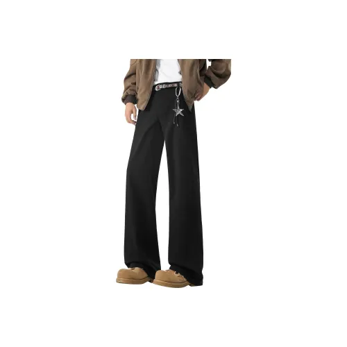 SXSY Унисекс Джинсы