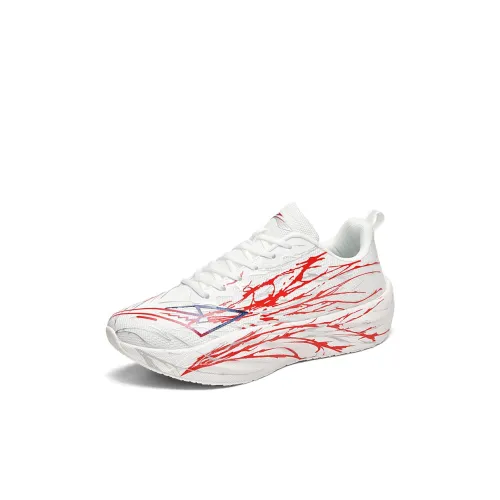 TLIT Slip-resistant амортизаторы с устойчивостью к истиранию Низкие кроссовки для бега унисекс