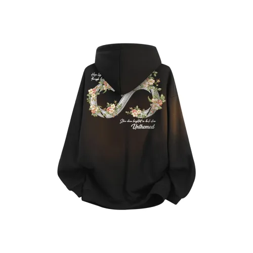 UNthemed Унисекс Свитшоты