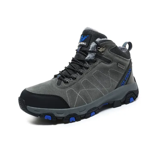 City Camel Сноубутсы Мужские