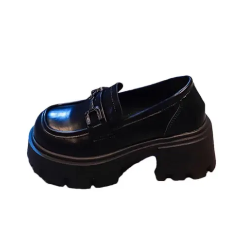 PARK DANCE Лоферы Женские