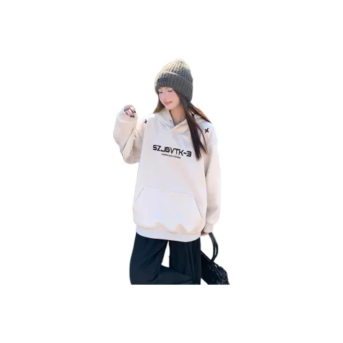 Женские свитшоты