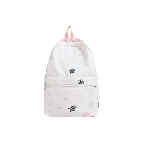 Debecca Нейлоновый Рюкзак Стандартный Женский Многоцветный