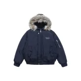 Темно-синий