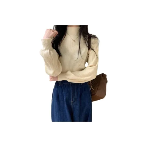 XIANSINIAO Женская трикотажная одежда