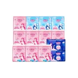 Десять Набор из трех предметов